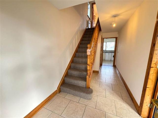 Terraced House for sale in Cashel, South Tipperary