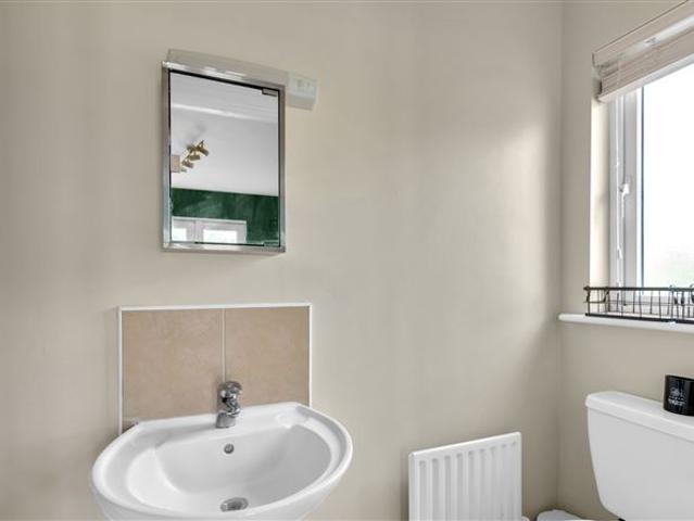 Apartment for sale in Newtown, North Tipperary