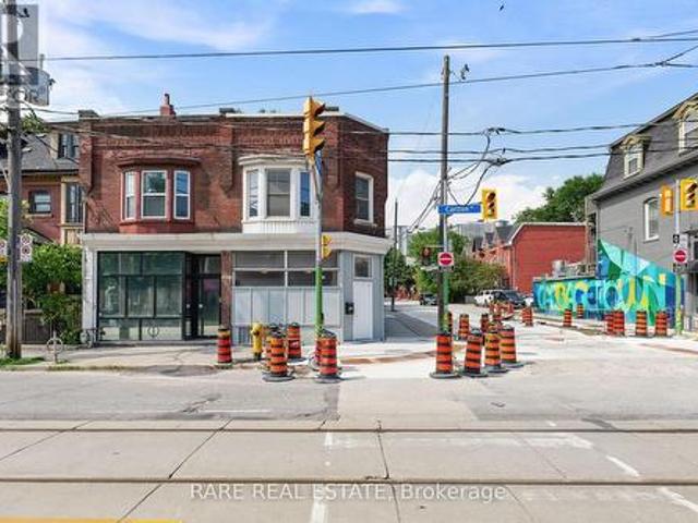 House for sale in Woburn, Ontario