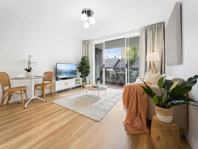 Apartment for rent in Sydney, New South Wales