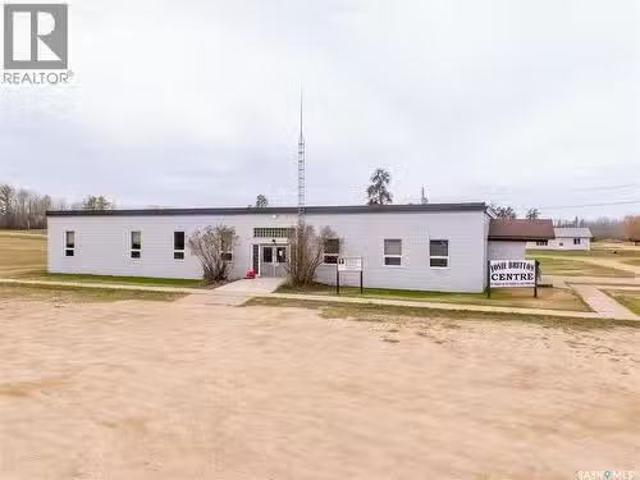 House for sale in Pierceland, Saskatchewan