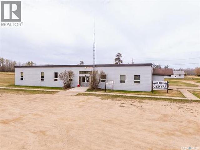 House for sale in Pierceland, Saskatchewan