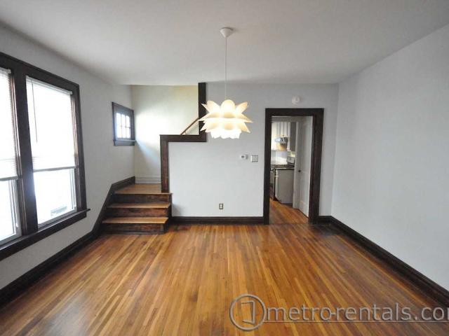 Apartment for rent in Columbus