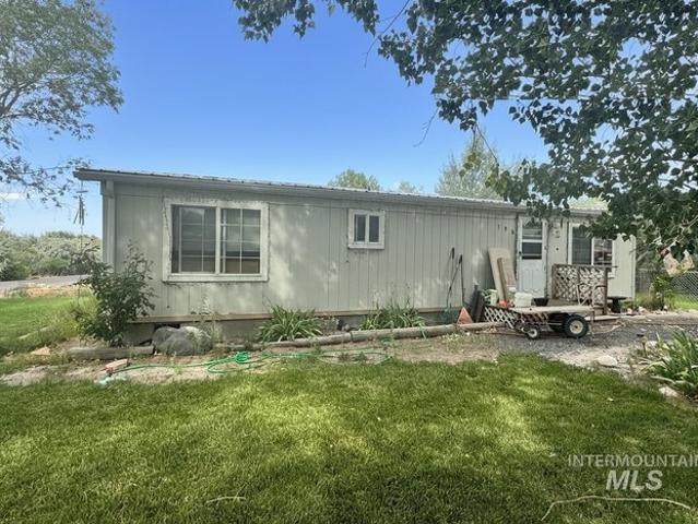 House for sale in Hagerman, Idaho