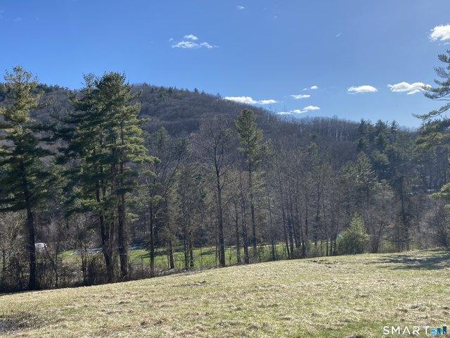Land for sale in Canaan, Connecticut
