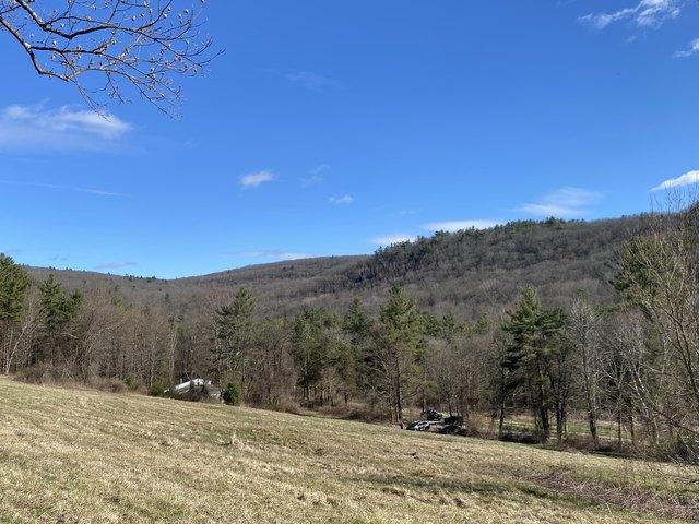 Land for sale in Canaan, Connecticut