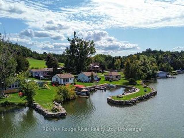 Commercial for sale in Alnwick haldimand, Ontario