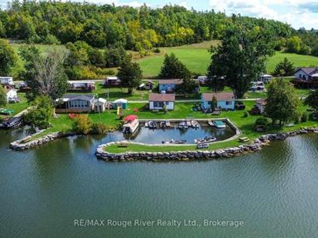 House for sale in Alnwick haldimand, Ontario