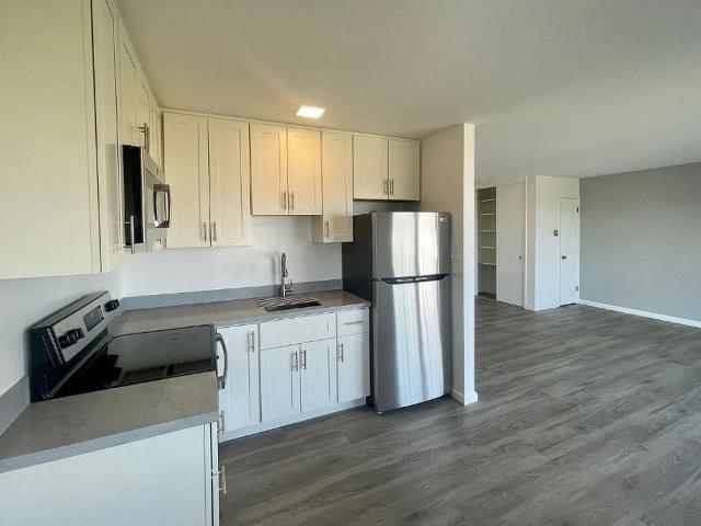 Apartment for rent in San Francisco