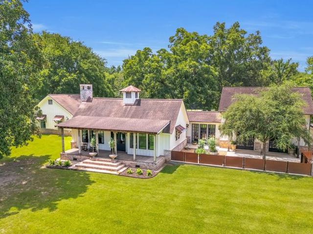 Farm for sale in Walker, Texas