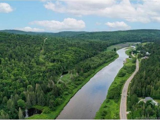 Land for sale in Hampton, New Brunswick