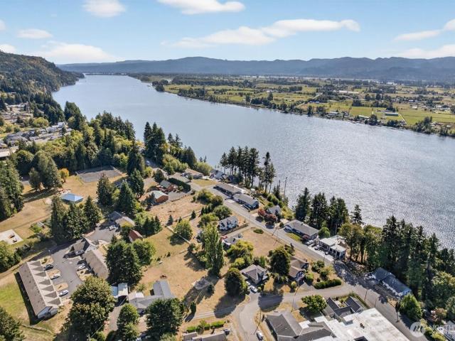 Land for sale in Cathlamet, Washington