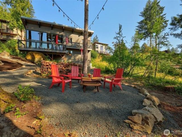 House for sale in Packwood, Washington
