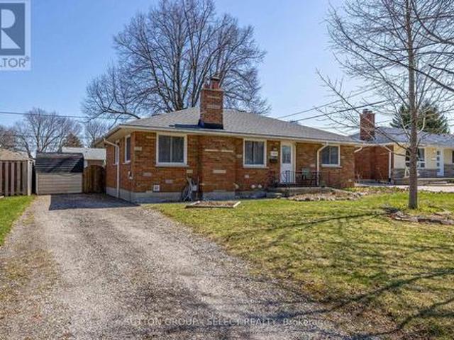 House for sale in Arva, Ontario