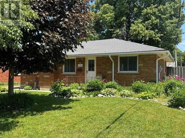 House for sale in Arva, Ontario