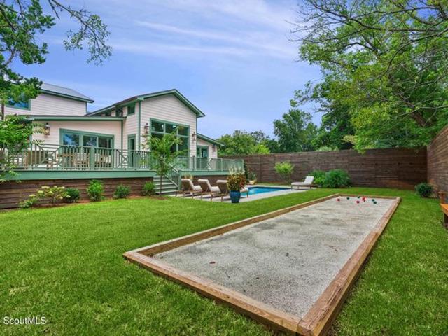 House for sale in Glynn, Georgia