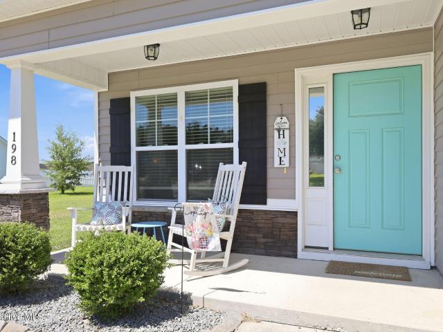 House for sale in Washington, North Carolina