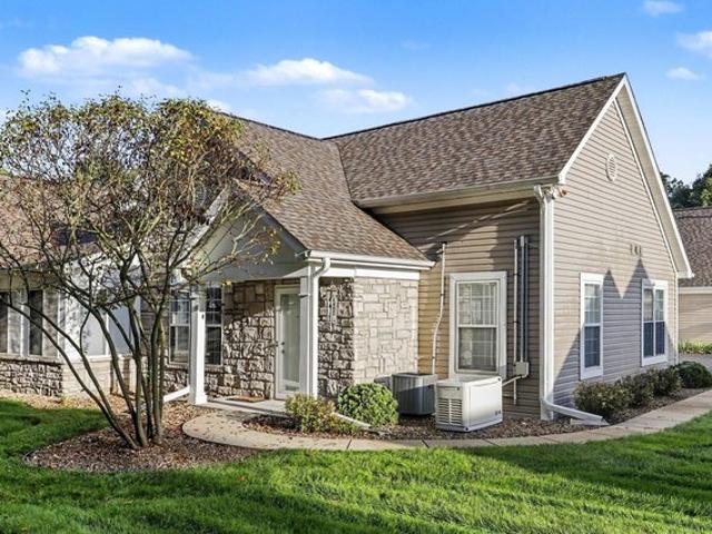 Condo for sale in Battle Creek, Calhoun County