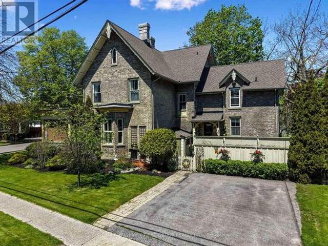 House for sale in Cobourg, Ontario