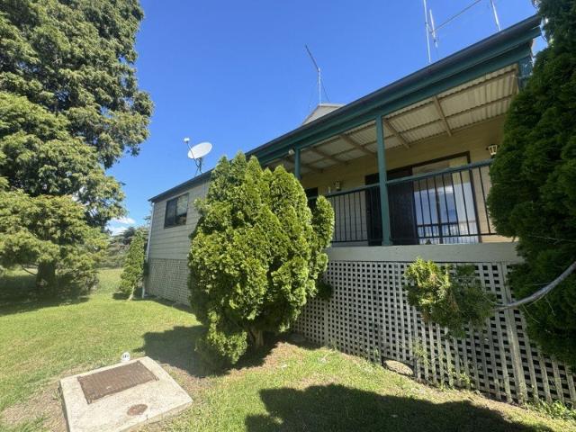 House for rent in Bannister, Upper Lachlan Shire Council