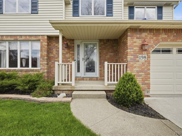 House for sale in Cheektowaga, New York