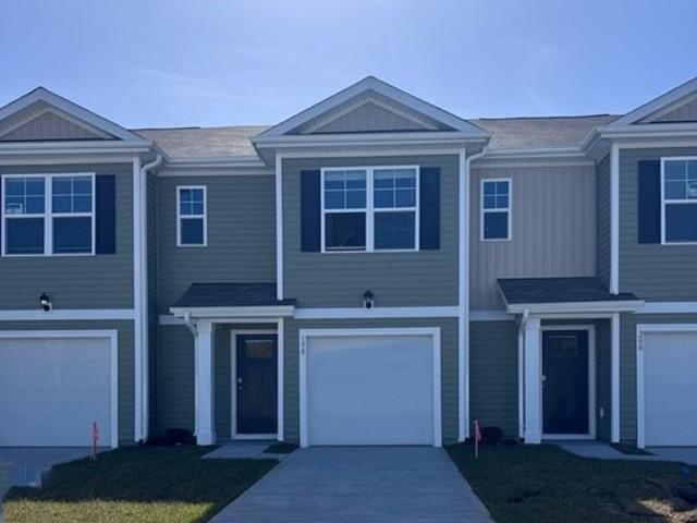 Townhouse for sale in South Carolina