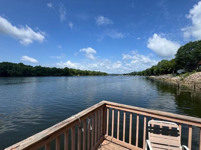 Land for sale in Tennessee