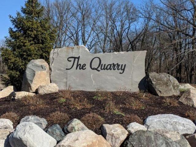 Land for sale in Huntertown, Indiana
