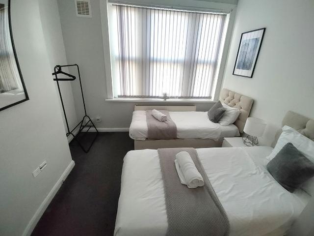 Apartment for rent in West Bromwich, West Midlands