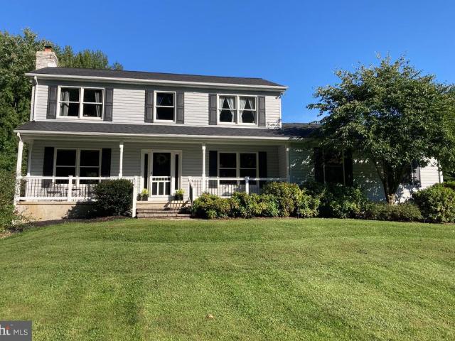 House for sale in Elkton, Cecil County