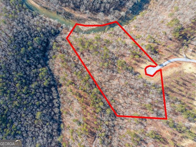 Property for sale in Pickens, Georgia