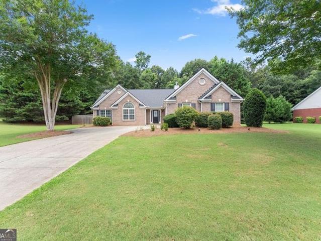 House for sale in Jefferson, Georgia