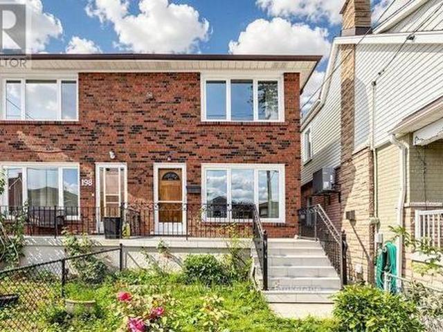 House for sale in Woburn, Ontario