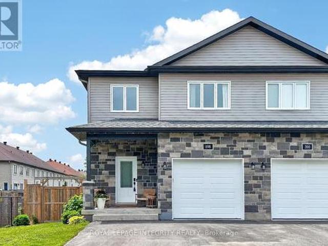 House for sale in The Nation, Ontario