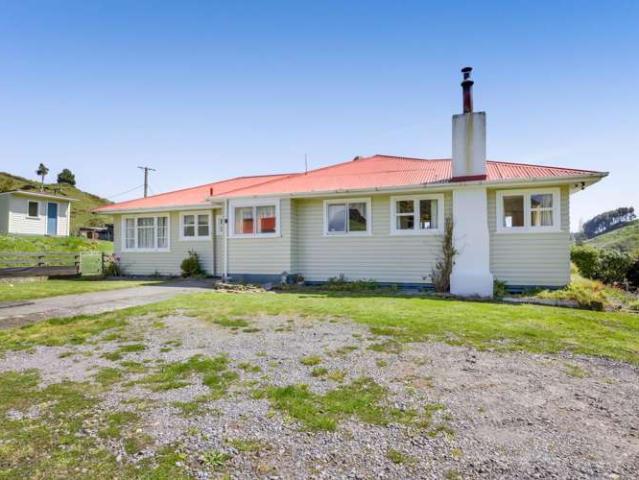 Property for sale in Strathmore, Taranaki