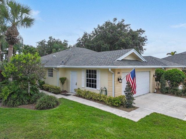 House for sale in Jupiter, Florida