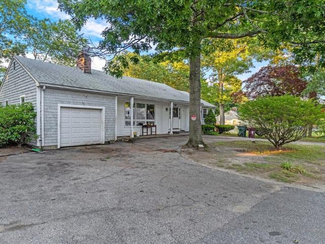 House for sale in Barnstable, Massachusetts