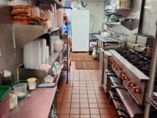 Commercial for sale in Palisades Park