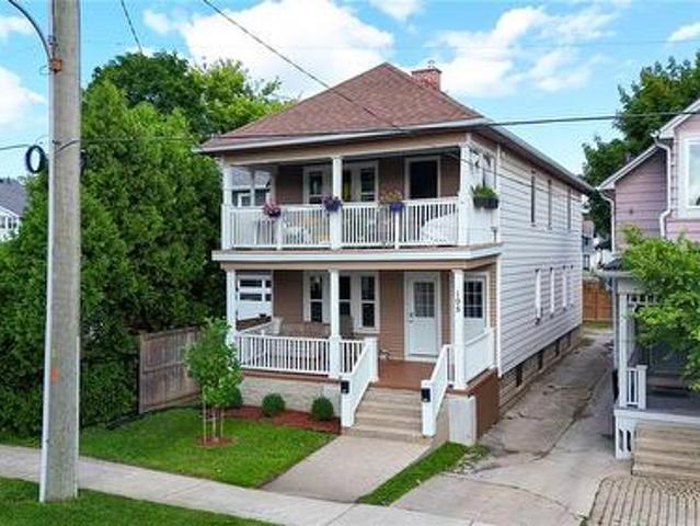 Property for sale in Brights Grove, Ontario