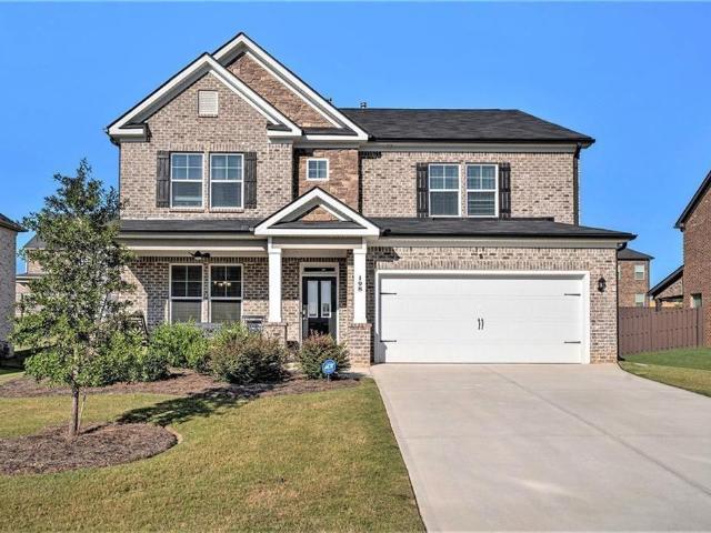 House for sale in Stockbridge, Georgia