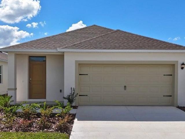 House for sale in Umatilla, Florida