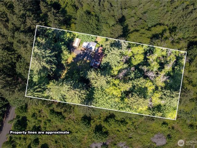 House for sale in Winlock, Washington