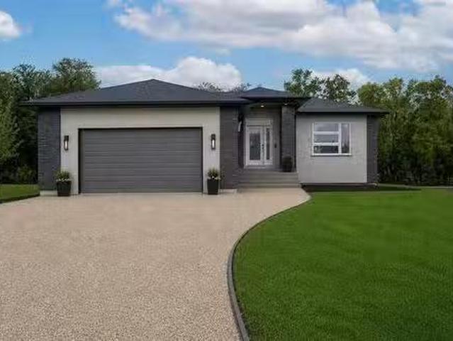 House for sale in St. Clements, Manitoba
