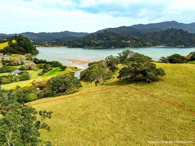 Property for sale in Coromandel, Thames-Coromandel District
