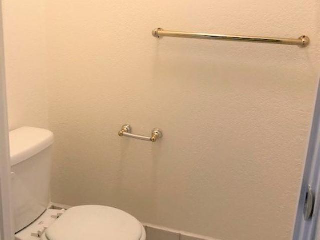 Apartment for rent in Haight-Ashbury, San Francisco