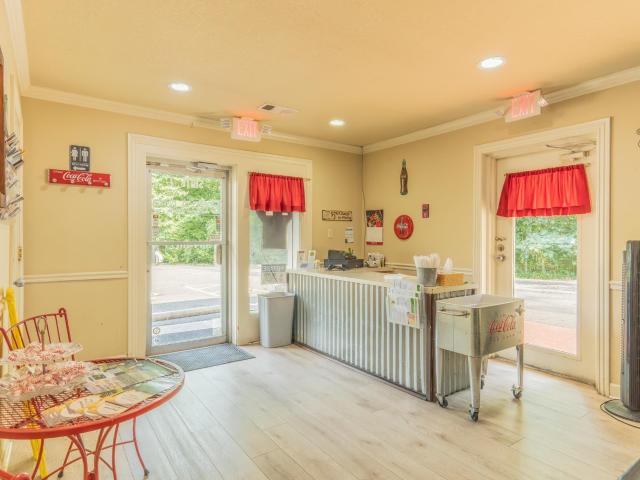 Commercial for sale in Ark