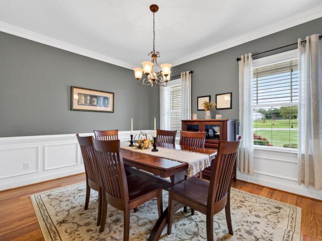 House for sale in Smithfield, Johnston County