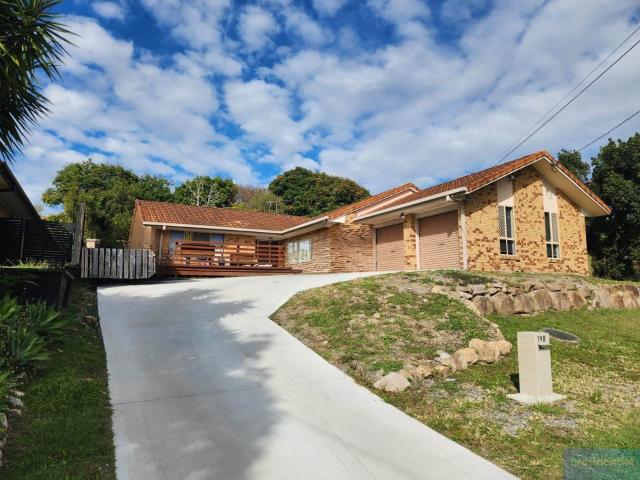 House for rent in Toombul, Queensland