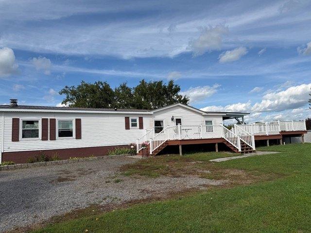 House for sale in Palatine Bridge, New York