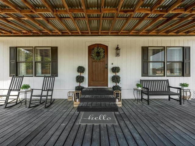Property for sale in Whitney, Texas